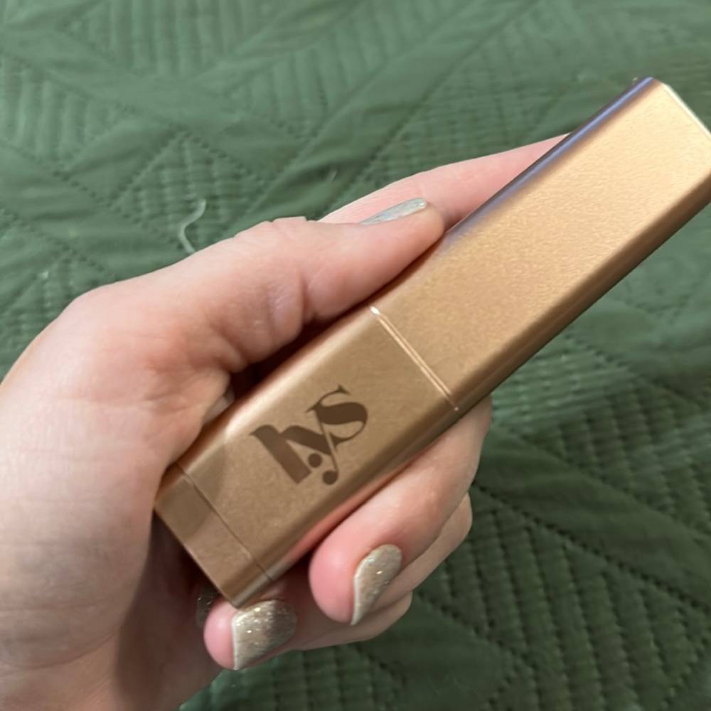 LYS bronzer